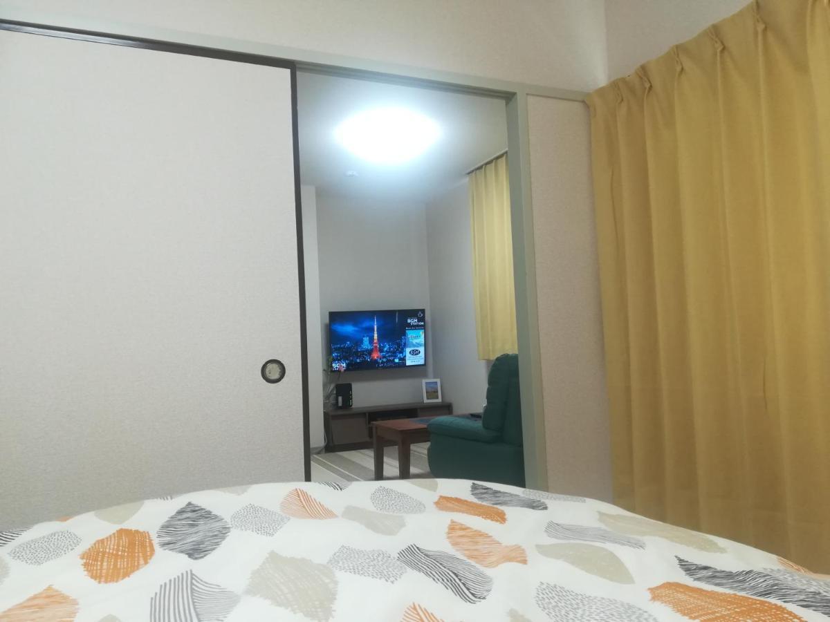 Nebula K Hotel Kumagaya Exterior photo